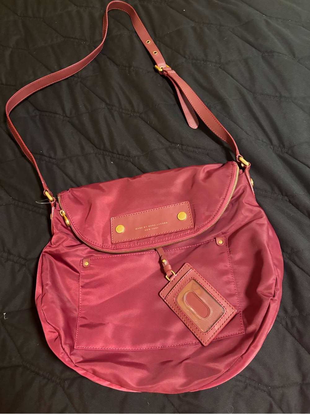Marc Jacobs Crossbody Bag –NWT - Picture 13 of 14